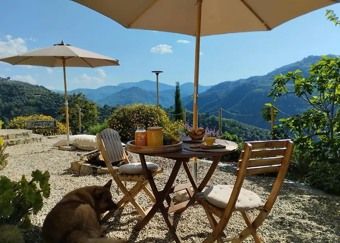 Briciole Di Pietra 3* Dolceacqua