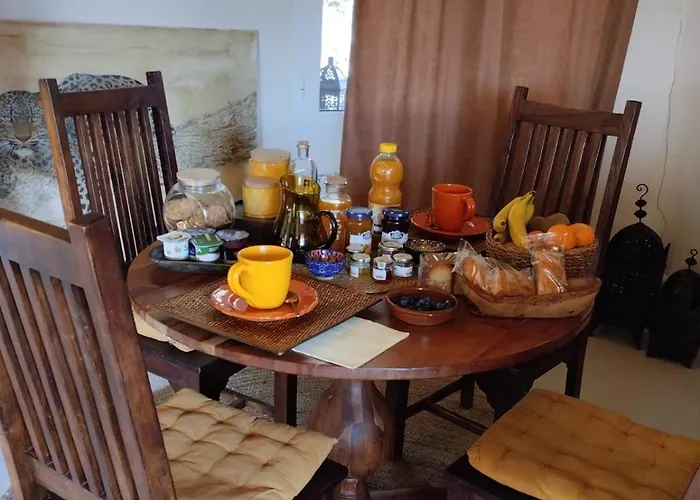 Bed & Breakfast Briciole Di Pietra 3*