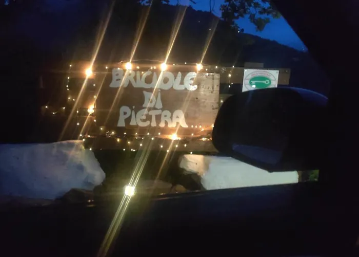 Briciole Di Pietra 住宿加早餐酒店