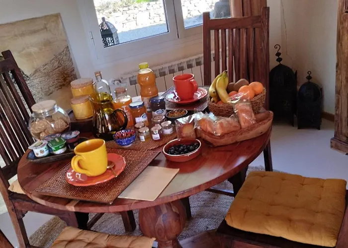 Briciole Di Pietra Bed & Breakfast