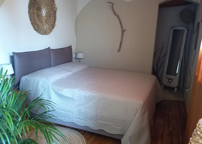 Bed & Breakfast Briciole Di Pietra Dolceacqua