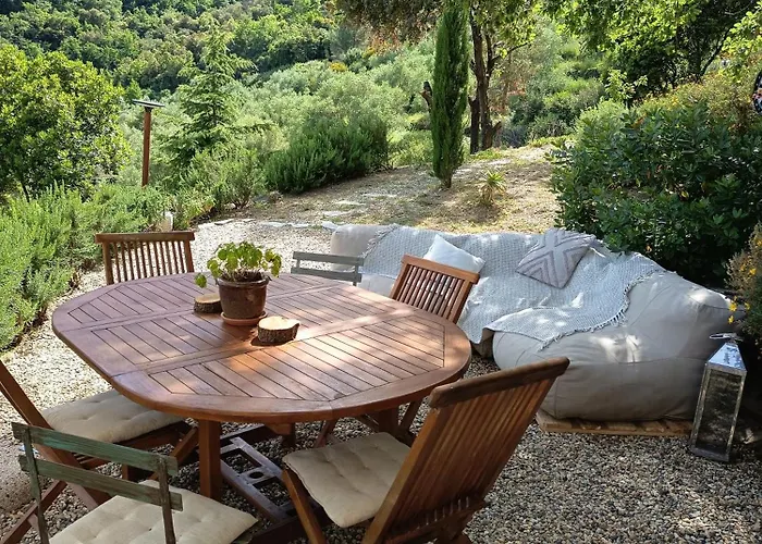 Bed & Breakfast Briciole Di Pietra 3*