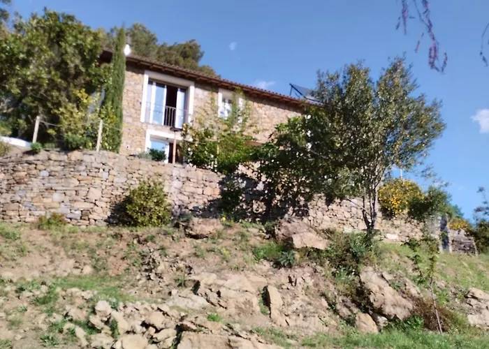 Briciole Di Pietra 3* Dolceacqua