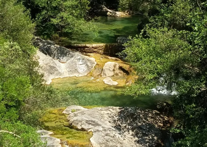 Briciole Di Pietra Bed & Breakfast 3*