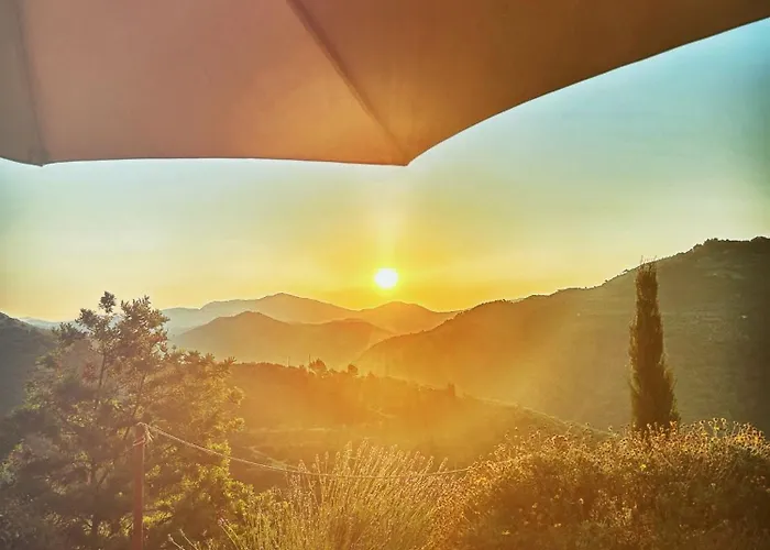 Bed & Breakfast Briciole Di Pietra Dolceacqua