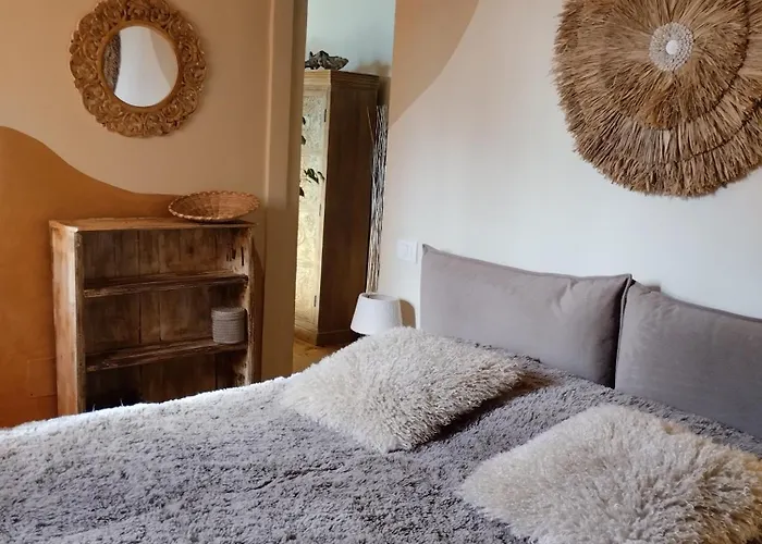 Briciole Di Pietra Bed & Breakfast