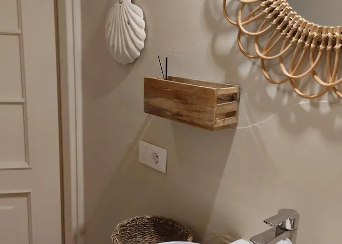 Bed & Breakfast Briciole Di Pietra 3*