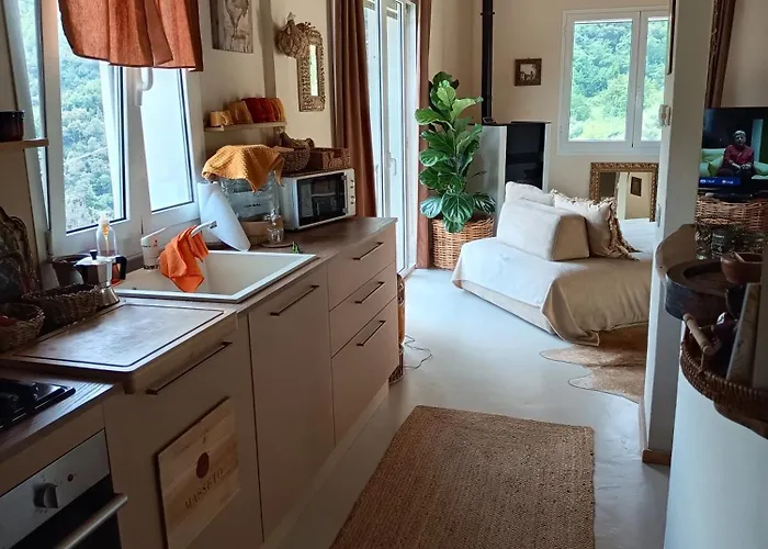 Bed & Breakfast Briciole Di Pietra Dolceacqua