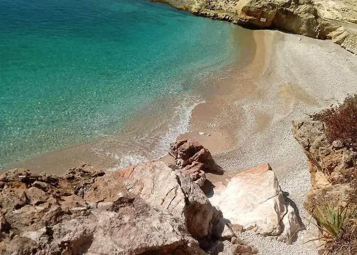 Briciole Di Pietra 3*