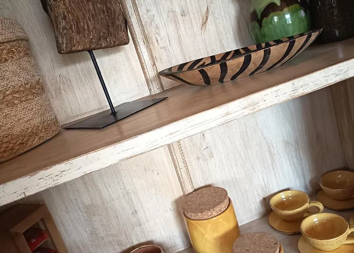 Briciole Di Pietra 3*