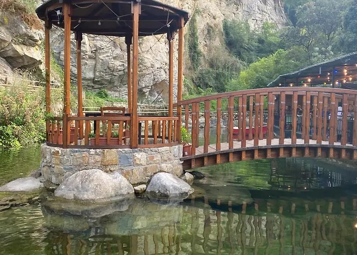 Bed & Breakfast Briciole Di Pietra