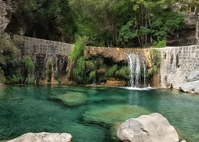 Bed & Breakfast Briciole Di Pietra Dolceacqua