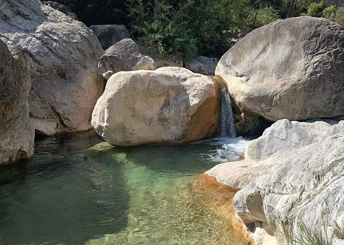 Briciole Di Pietra 多尔切阿夸