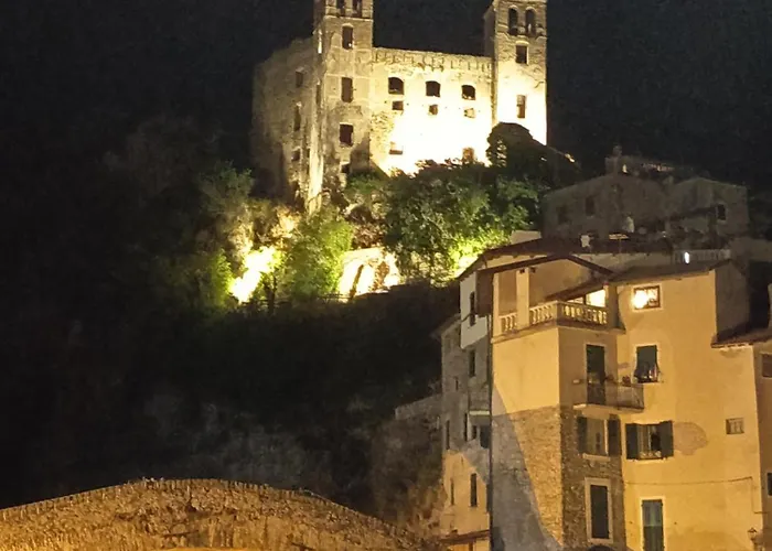 Bed & Breakfast Briciole Di Pietra 3*