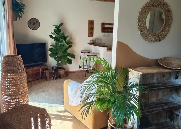 Bed & Breakfast Briciole Di Pietra Dolceacqua