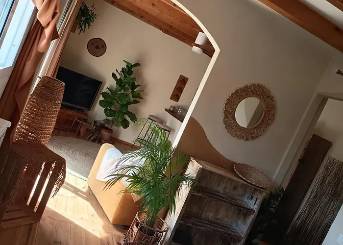 Bed & Breakfast Briciole Di Pietra