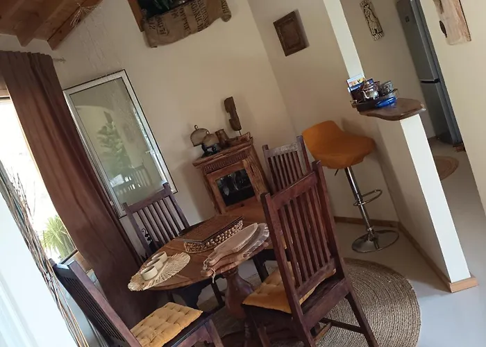 Briciole Di Pietra Bed & Breakfast Dolceacqua