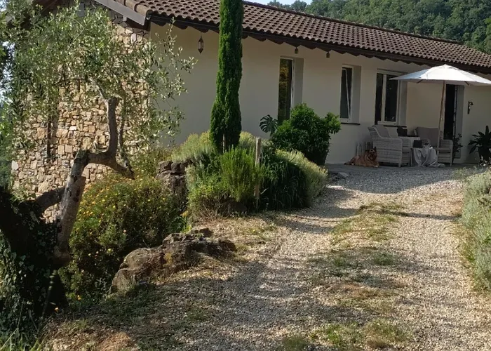 Briciole Di Pietra Bed & Breakfast