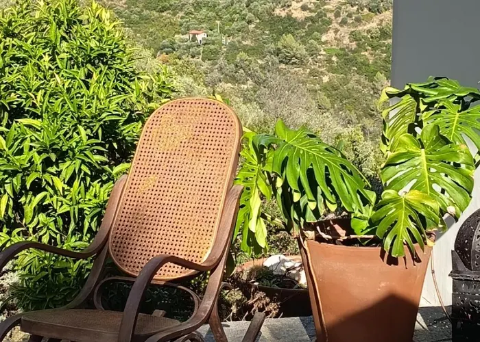 Briciole Di Pietra