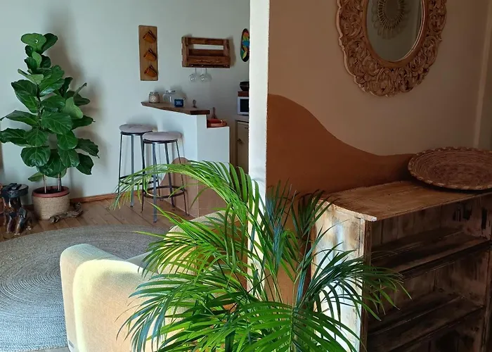 Briciole Di Pietra Bed & Breakfast Dolceacqua