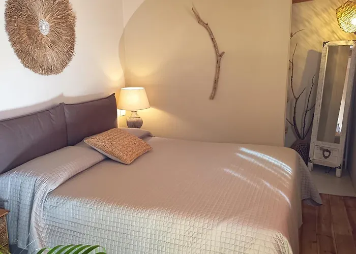 Briciole Di Pietra Bed & Breakfast Dolceacqua