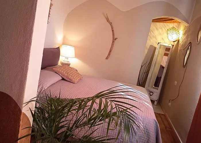 Bed & Breakfast Briciole Di Pietra 3*