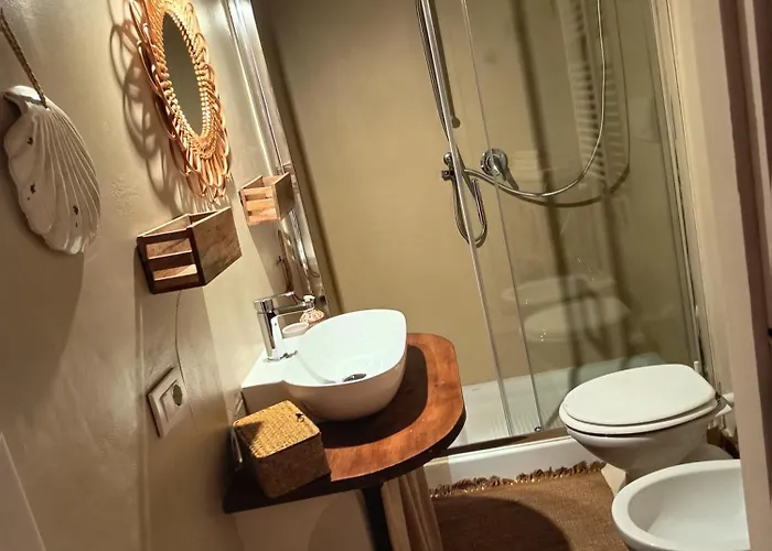 Bed & Breakfast Briciole Di Pietra