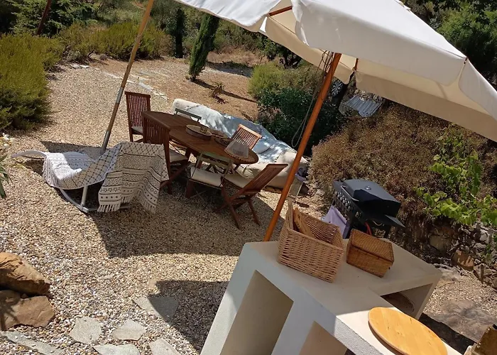 Bed & Breakfast Briciole Di Pietra