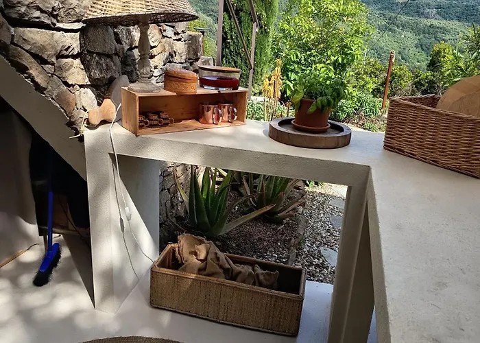 Briciole Di Pietra Dolceacqua