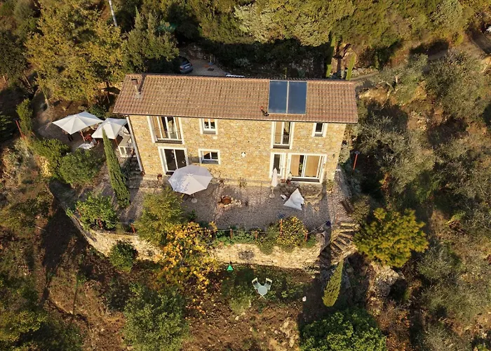 Bed & Breakfast Briciole Di Pietra 3*