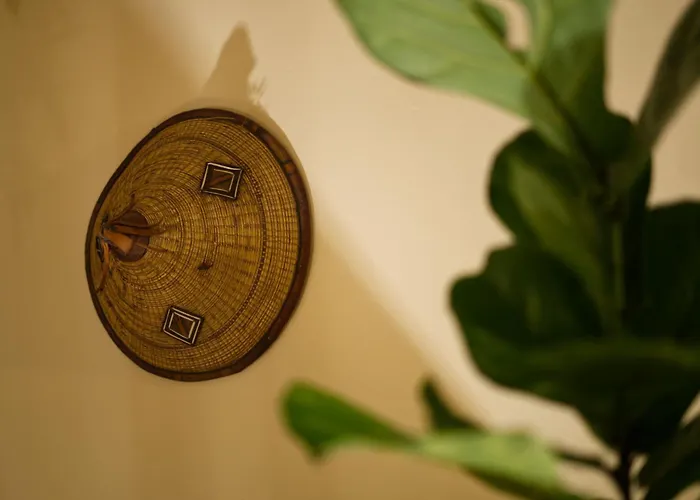 Briciole Di Pietra Bed & Breakfast