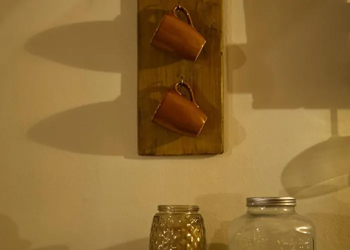 Briciole Di Pietra 3*