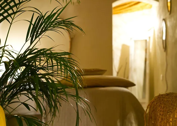 Bed & Breakfast Briciole Di Pietra