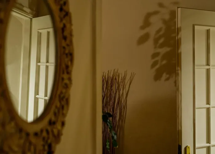 Bed & Breakfast Briciole Di Pietra