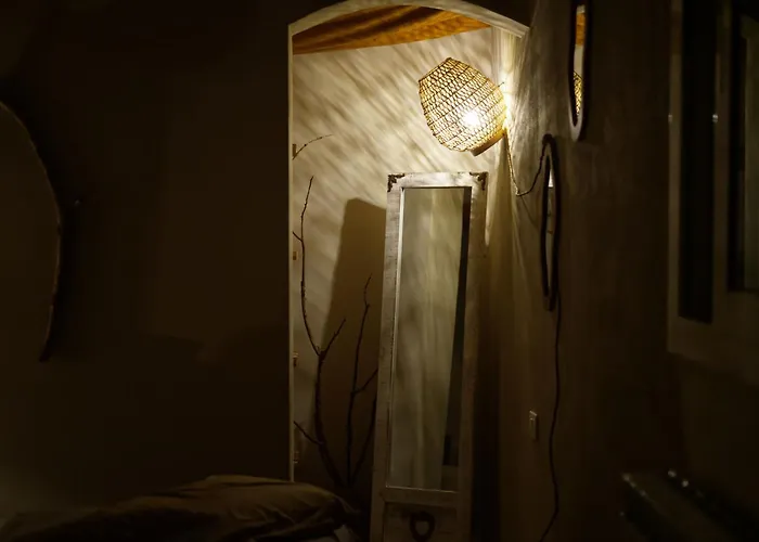 Briciole Di Pietra Bed & Breakfast