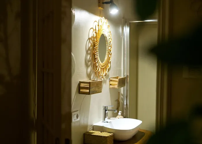 Briciole Di Pietra 3*